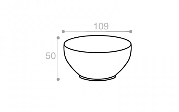 Schéma Ecuelle bretonne avec liseré 285 cm3