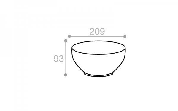 Schéma Ecuelle bretonne 2100 cm3