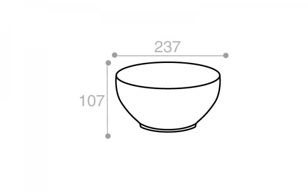 Schéma Ecuelle bretonne avec bandeau ambré 3200 cm3